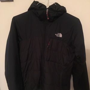 Summit series North Face jacket